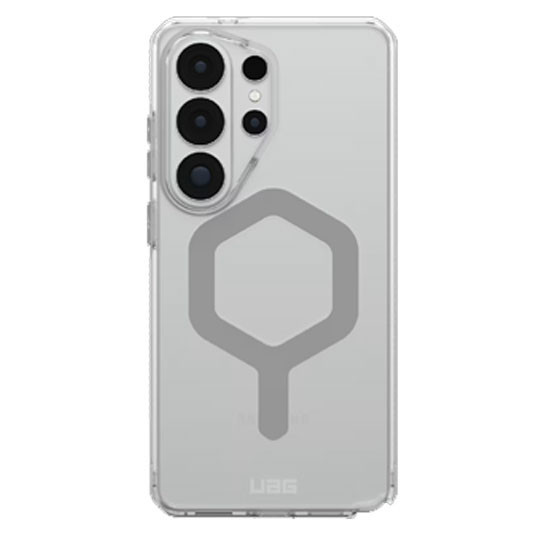 UAG Plyo Case Samsung Galaxy S26 Ultra - Clear/Ice