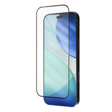 EFM TT Sapphire Glass with D3O Screen Protection iPhone 18 Pro Max - Clear