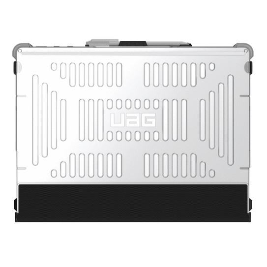 Uag Plasma Case For Microsoft Surface Book 2 13 5 1 Ice