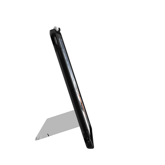 UAG Plasma Case iPad 9.7" (2017) - Ice