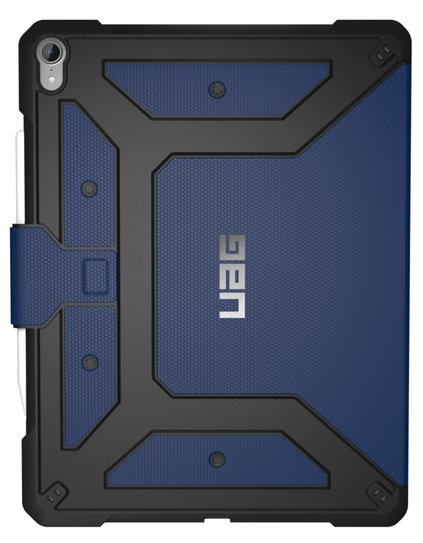 UAG Metropolis Folio Case iPad Pro 12.9" (2018) - Cobalt