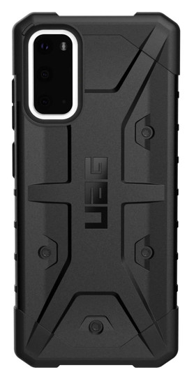 UAG Pathfinder Case Samsung Galaxy S20 - Black