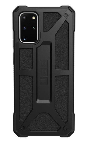UAG Monarch Case Samsung Galaxy S20+ Plus - Black