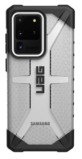 UAG Plasma Case Samsung Galaxy S20 Ultra - Ice