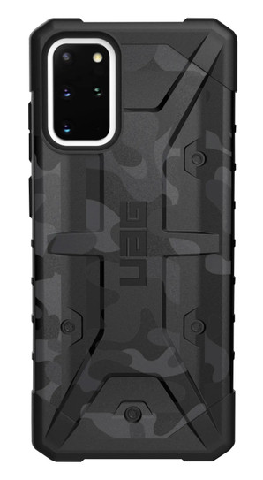 UAG Pathfinder Case Samsung Galaxy S20+ Plus - Midnight Camo