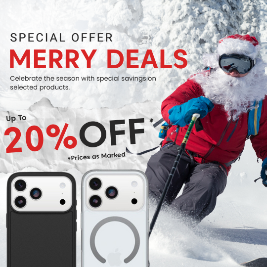 Merry Deals - Armor Case Store Australia