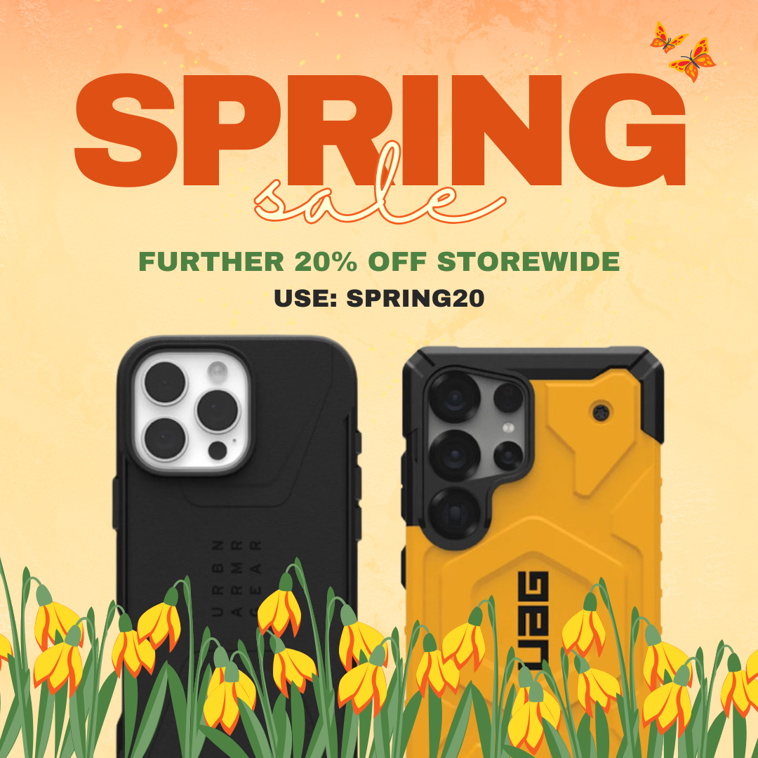 Spring Sale - Armor Case Store Australia