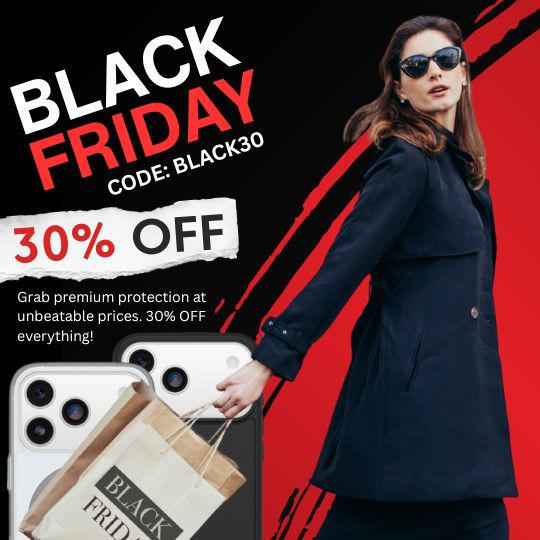 Black Friday Sale - Armor Case Store Australia