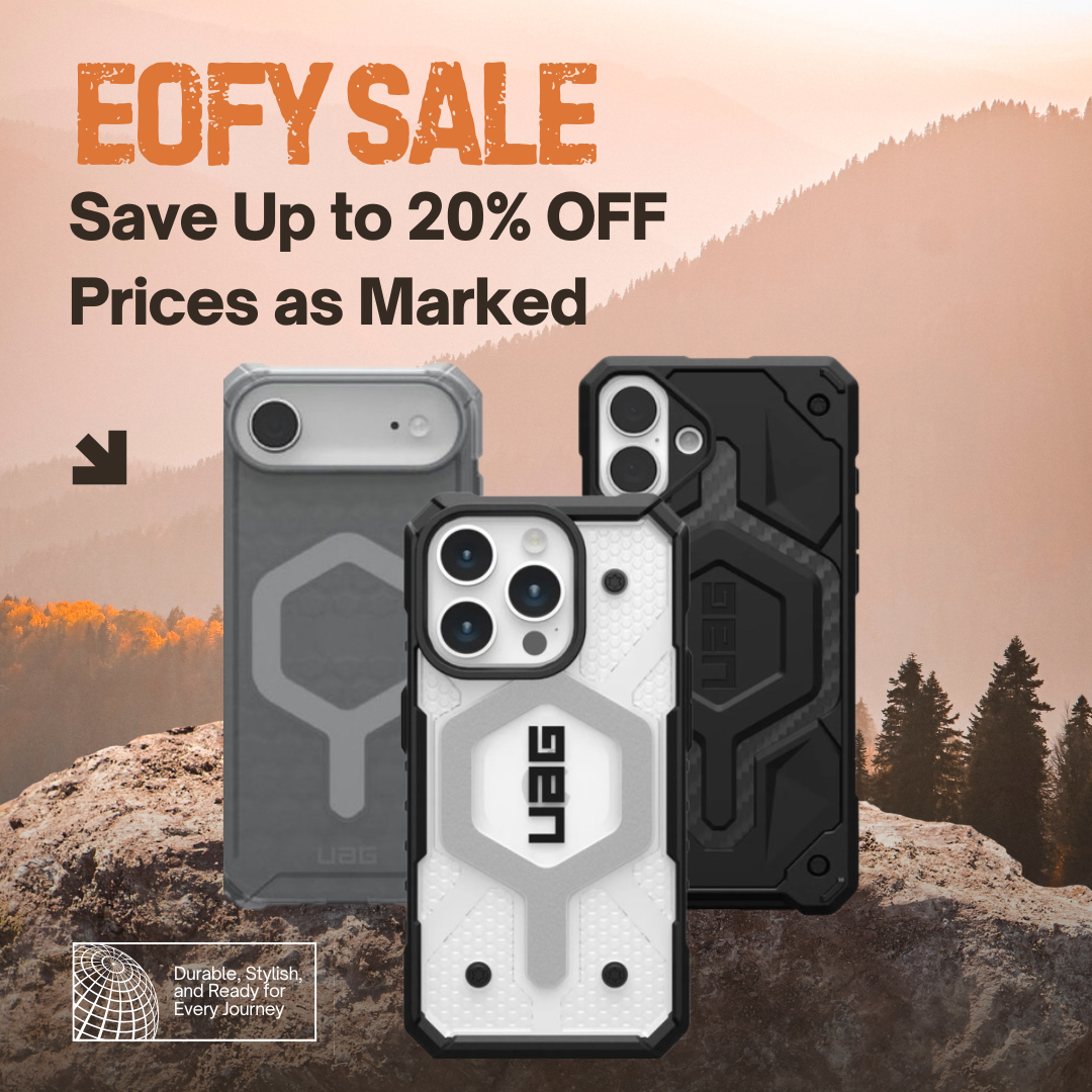 Refresh and Renew Sale - Armor Case Store Australia