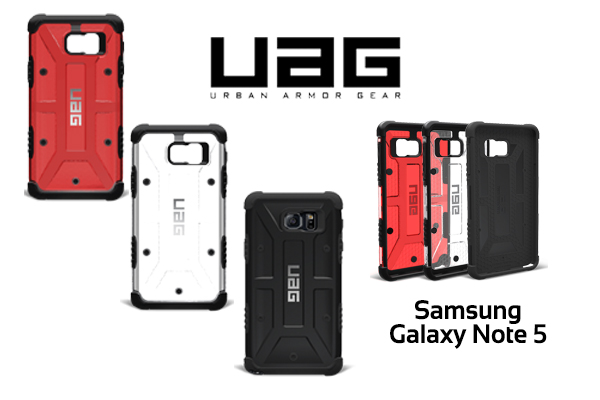 UAG Case for Galaxy Note 5 - UAG Armor Case Store Australia