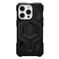 UAG Monarch Pro MagSafe Case iPhone 14 Pro - Carbon Fiber