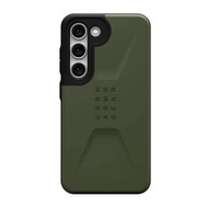 UAG Civilian Case Samsung Galaxy S23+ Plus - Olive Drab