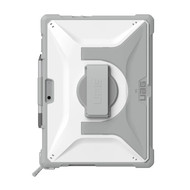 UAG Plasma Healthcare Case Microsoft Surface Pro 10/9 - White/Grey