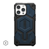 UAG Monarch Pro MagSafe Case iPhone 15 Pro Max - Mallard