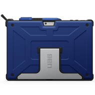 UAG Metropolis Case Microsoft Surface Pro 7/Pro 6/Pro 5/Pro 4 - Blue/Black