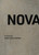 Dana Jaye Cadman, Nova (Pre-Order)