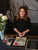 Author portrait: Beth Kephart
