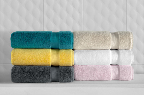 Premium Klassic Collection Soft Feathery Fabric Towels
