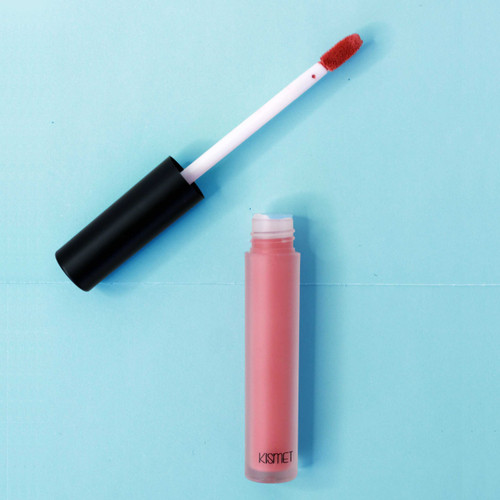 Elegant Suede Matte Liquid Lipstick For Smooth Soft Lips