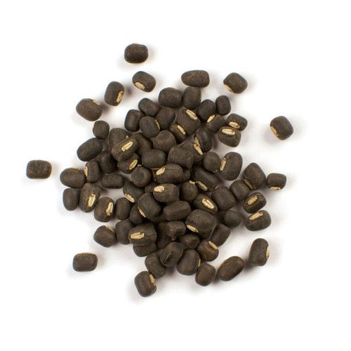 Urad Whole Black - Helps To Increase Overall Energy Level