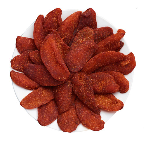 Dried Chili Mango Spiced With Chile Peppers