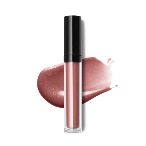 Ultra-Hydrating Coppery Rose Shine Plumpping Gloss