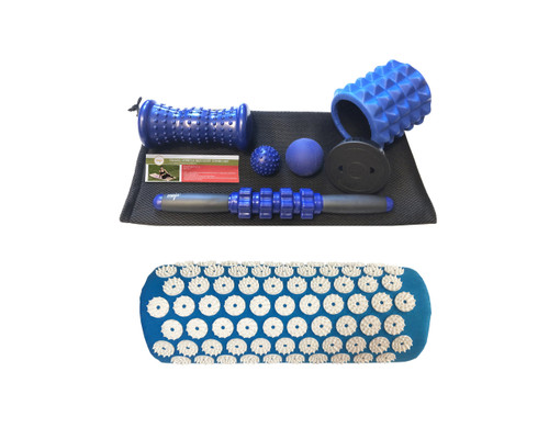 Recovery & Acupressure Massage Roller