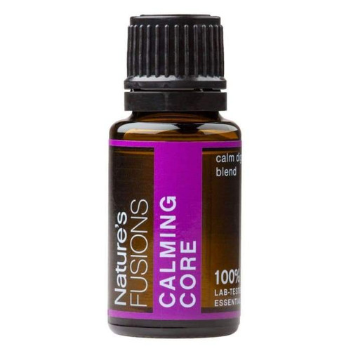 Calming Core Digestive Aid Pure Essential Oil - 15ml