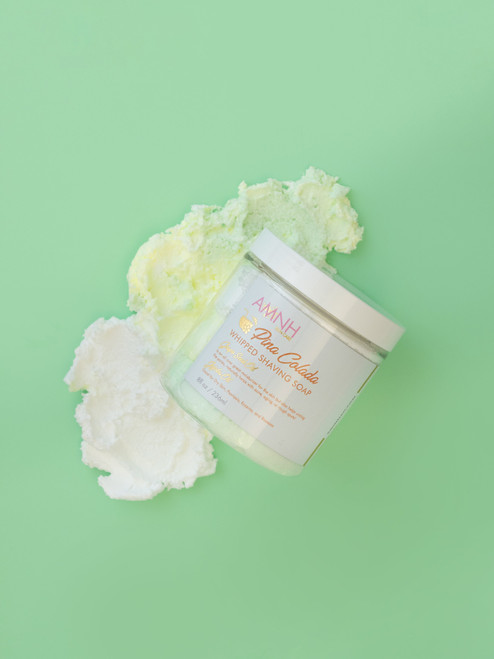 Hydrating Organic Butter Blend for Happy, Healthy Skin