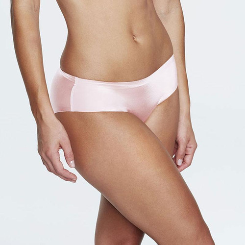 Soft Seamless Laser Cut Bikini Panty Dominique- Famous Latvian Made