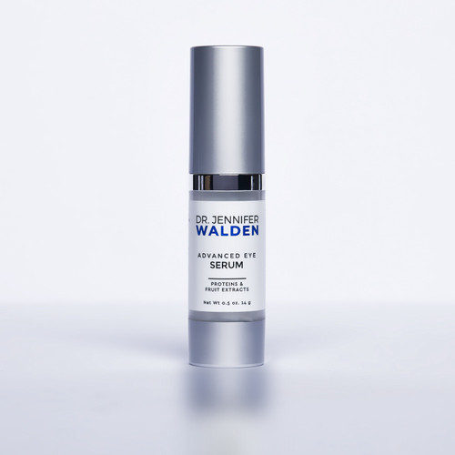Advanced Eye Serum For Youthful Appearance