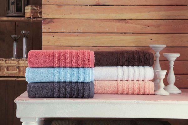 Pattern Towels