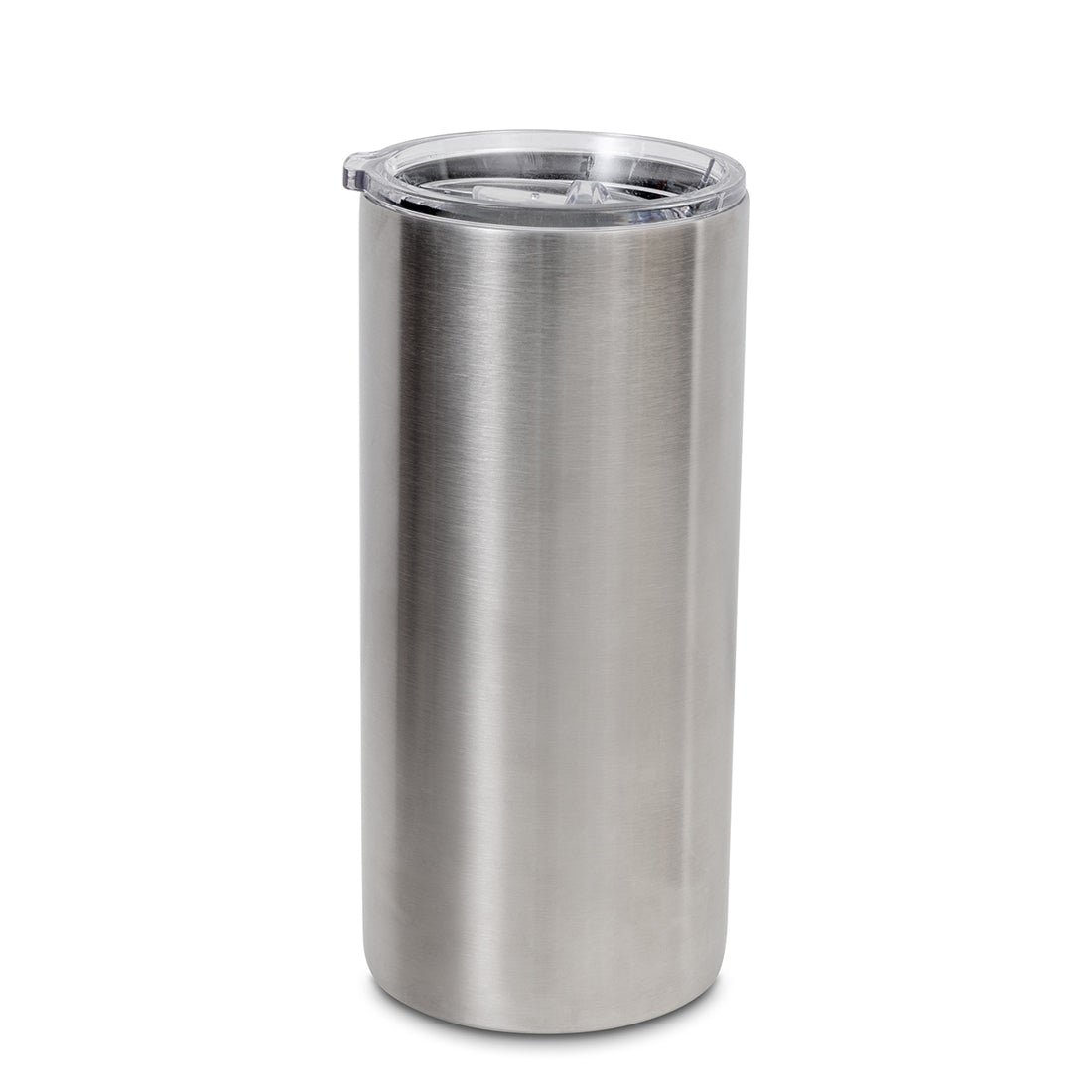 MakerFlo Crafts Kids Tumbler, Stainless Steel, Case of 25, 12oz