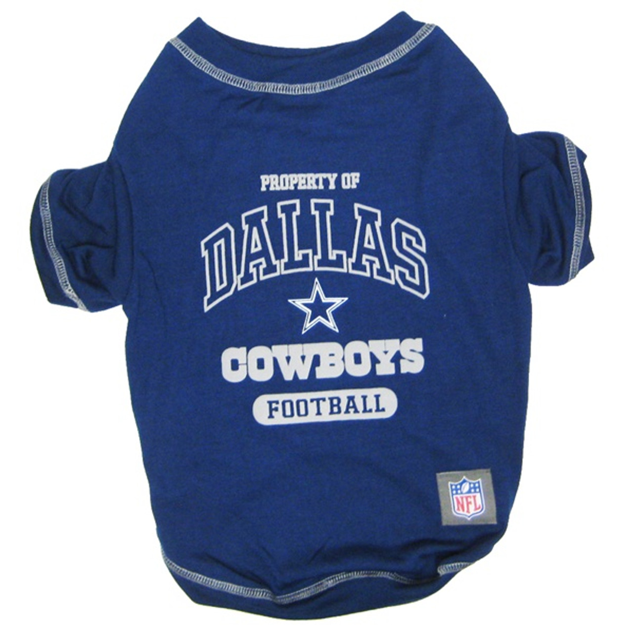 dallas cowboys game day jersey