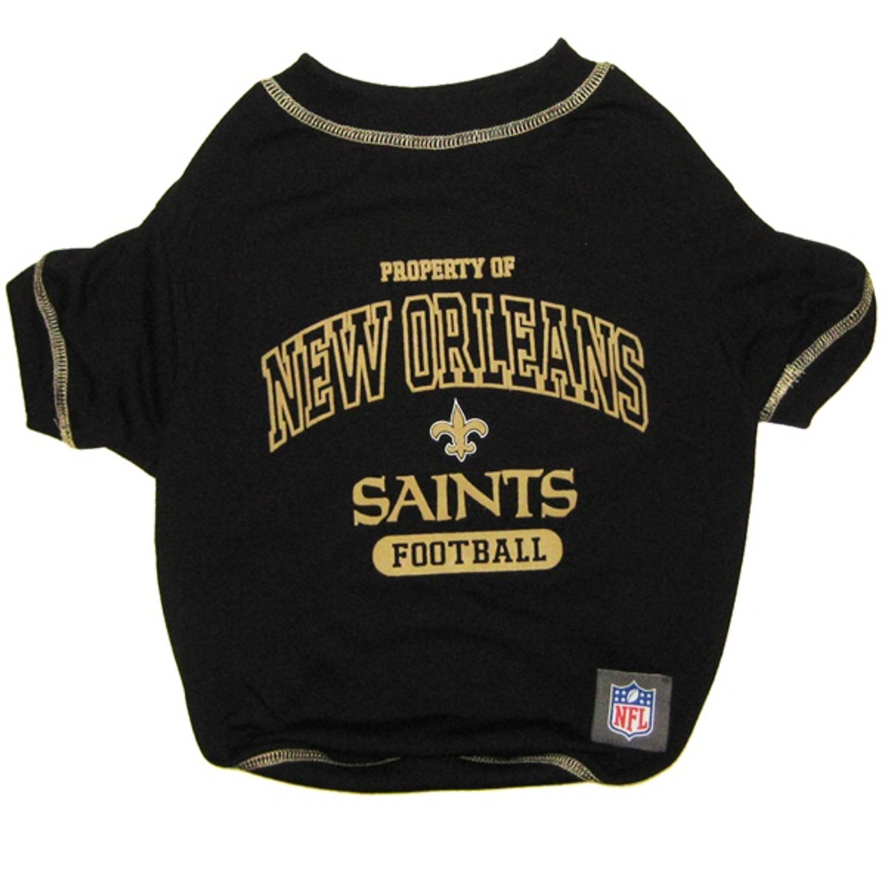 new orleans saints toddler jersey