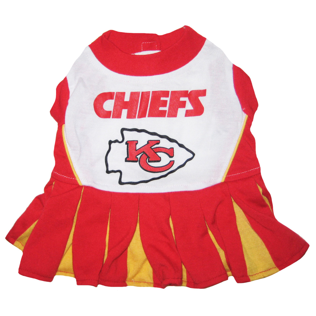 chiefs jerseys for dogs