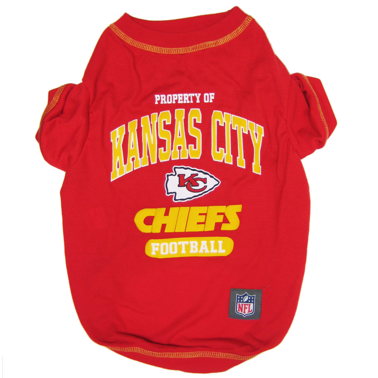 nfl chiefs shirts