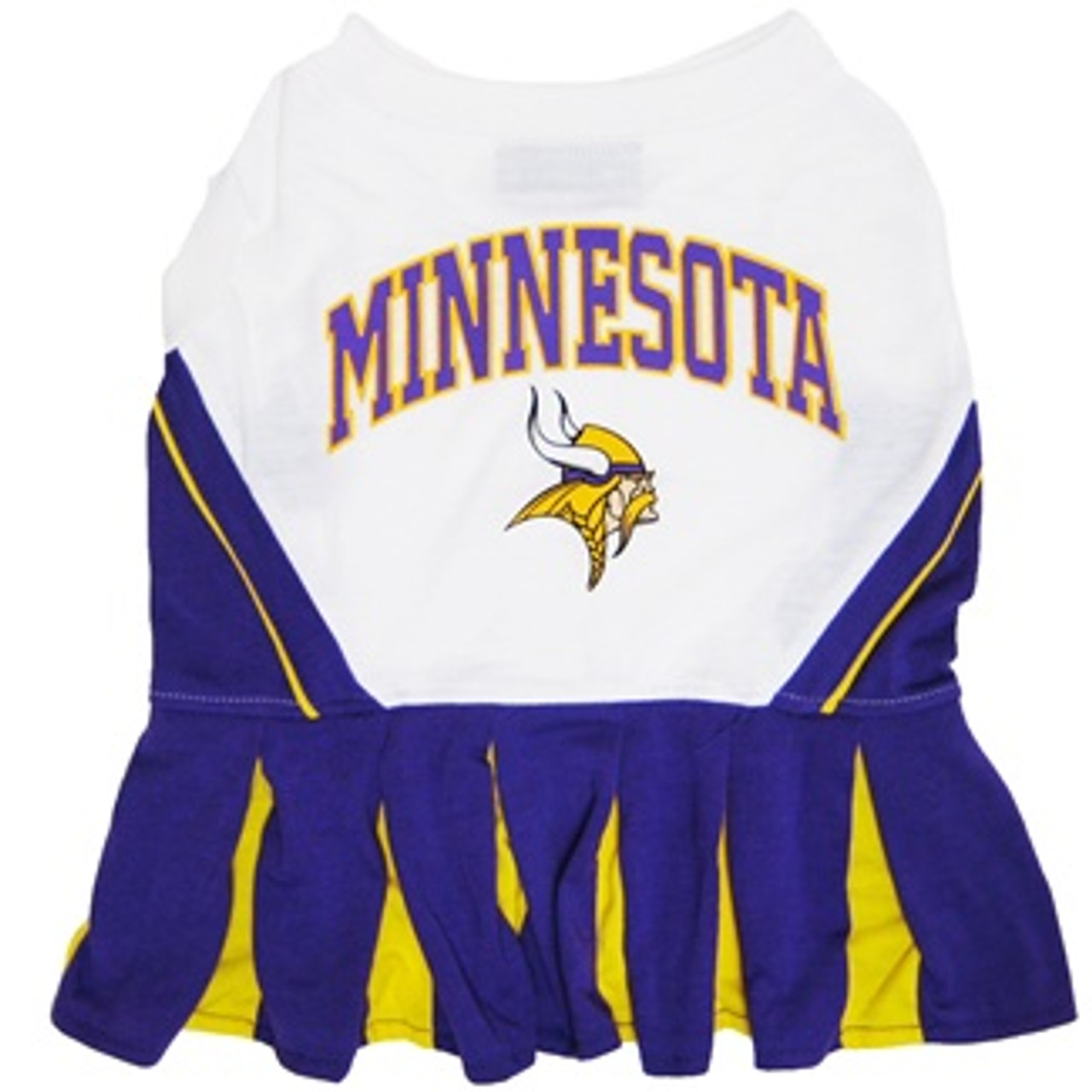 minnesota vikings pet jersey