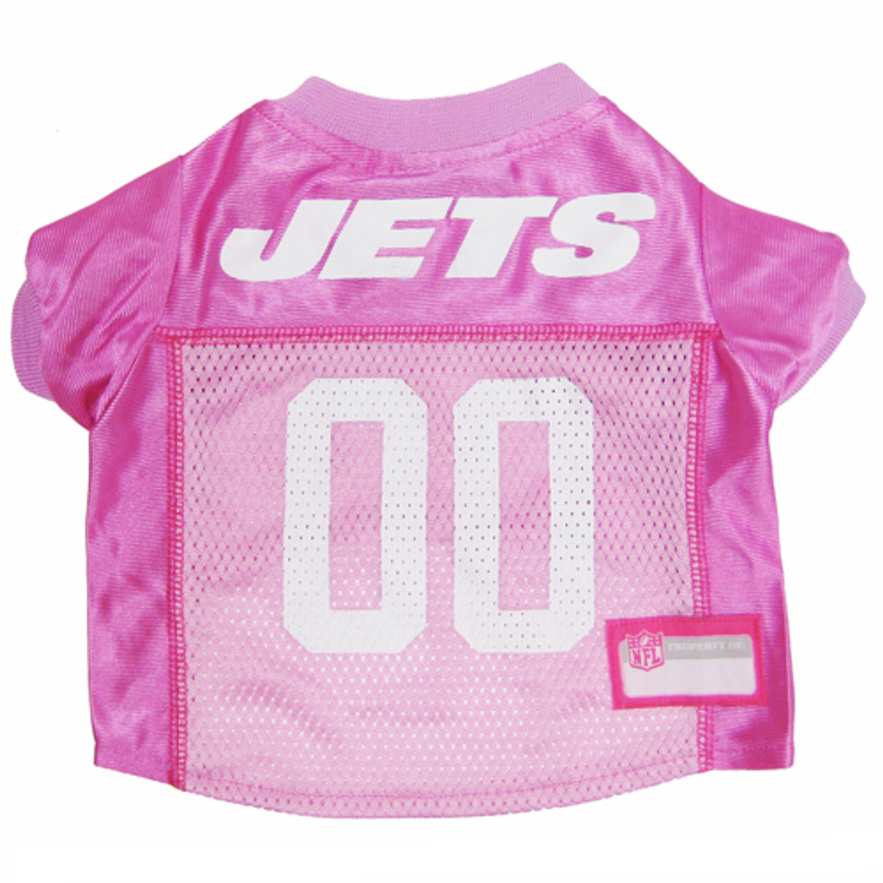 nfl ny jets jersey