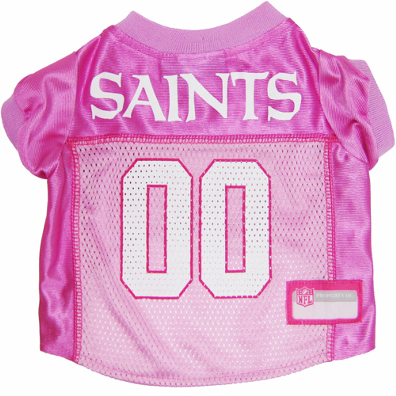 pink philadelphia eagles jersey