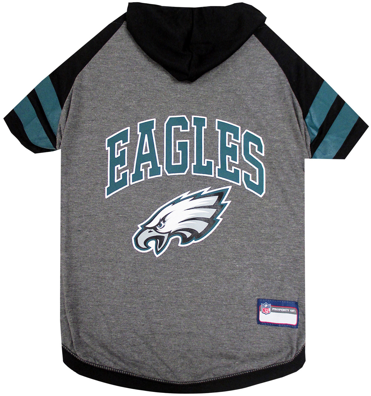 eagles football sweatshirt