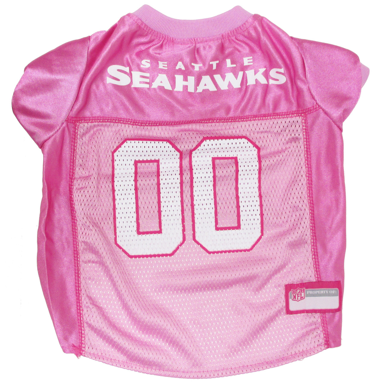 breast cancer nfl jerseys
