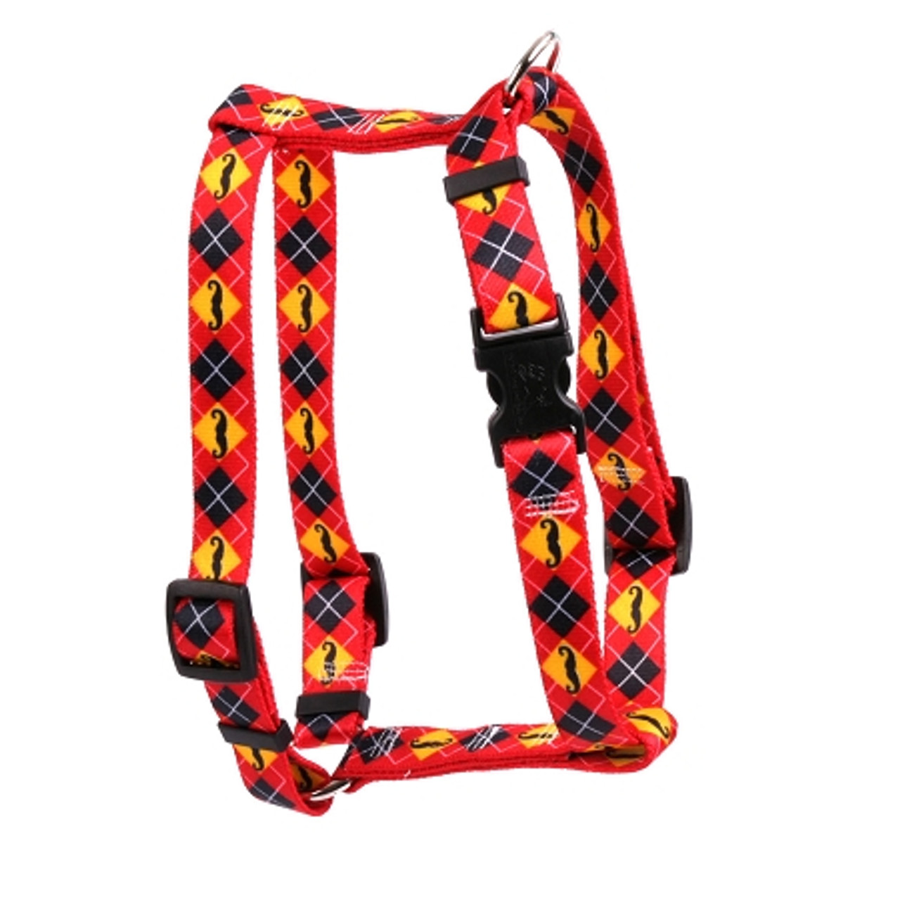 Detroit Tigers  Adjustable Mesh Harness