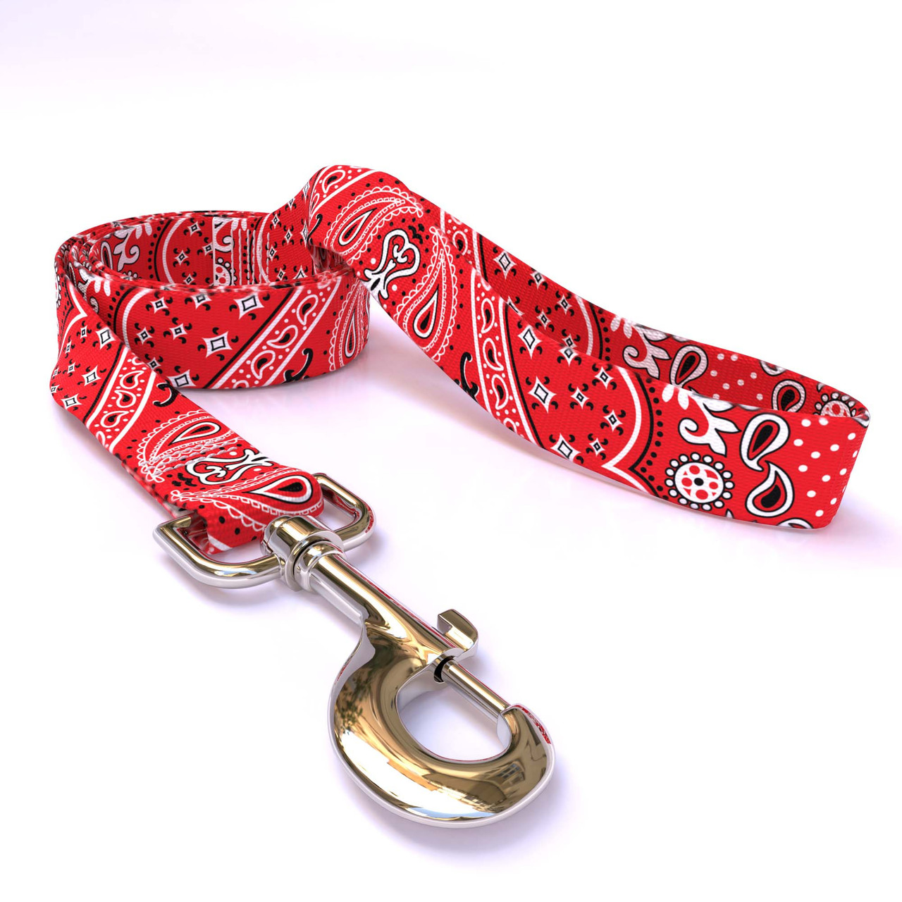 Buckle Dog Bandana Dog Pet Cat Bandanna ST. LOUIS CARDINALS 