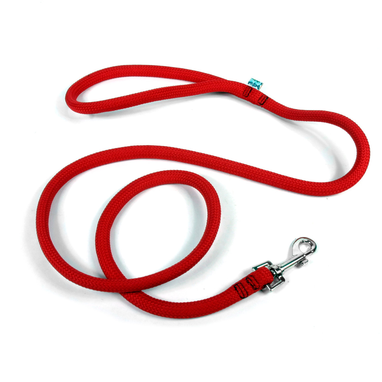 Choose Best Fully Braided Leather Dog Leash