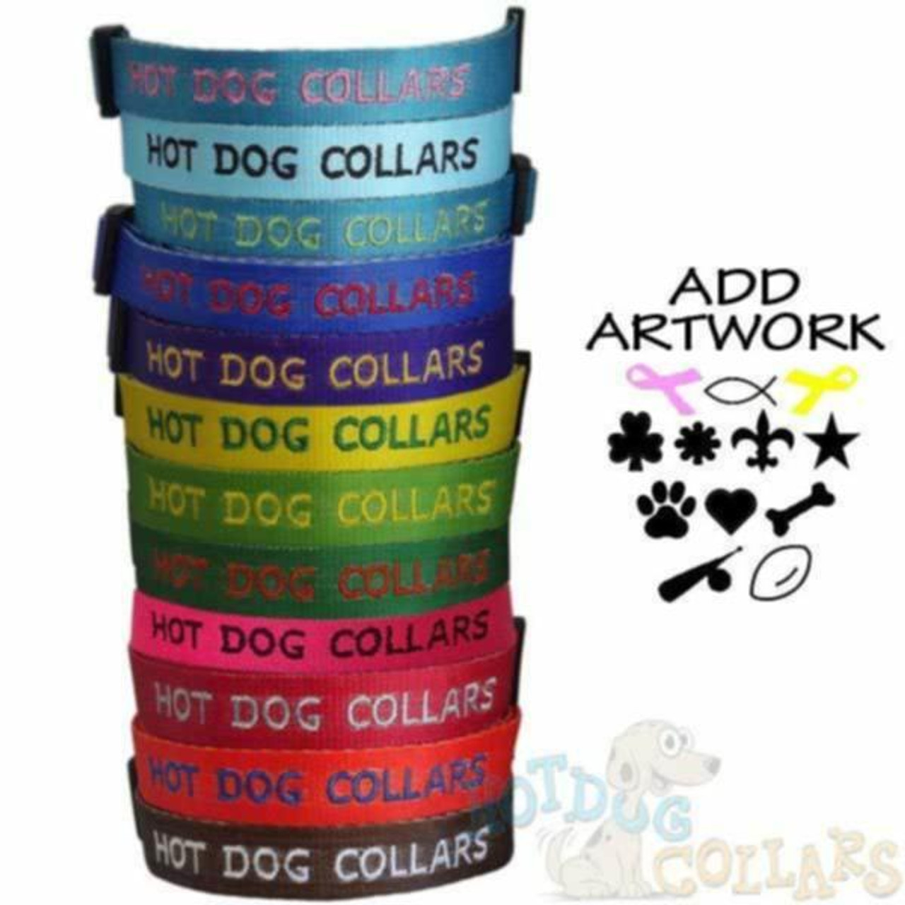 personalized dog leashes bulk