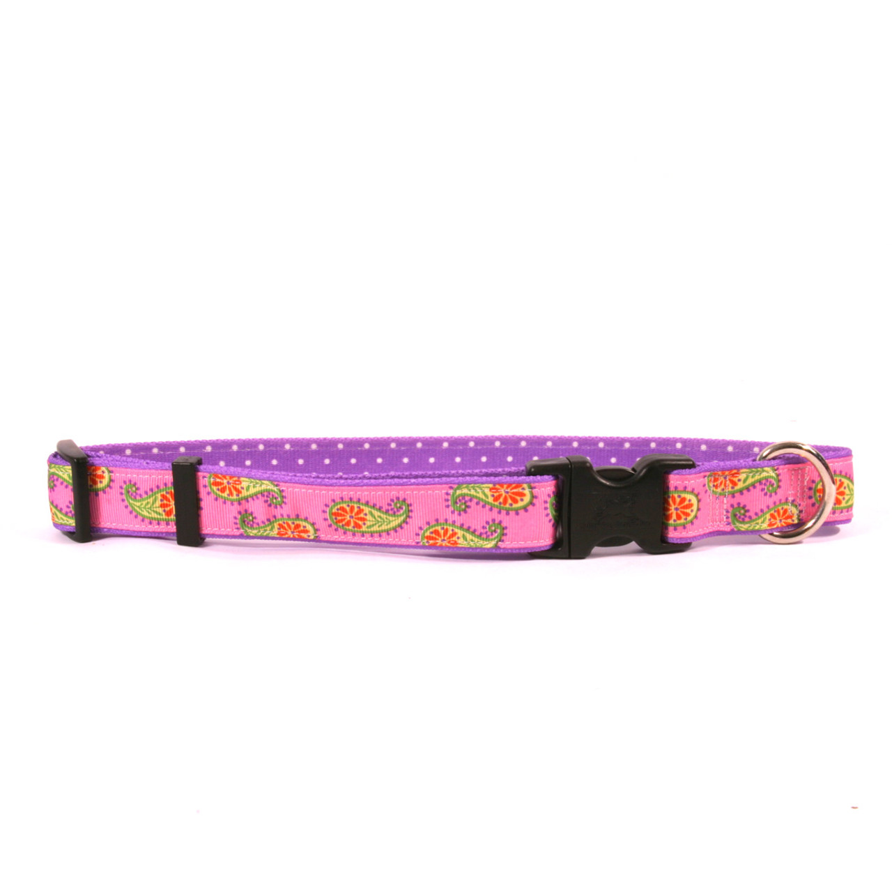 Grosgrain ribbon clearance dog collars