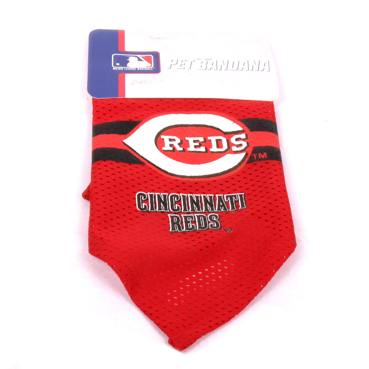 cincinnati reds dog jersey