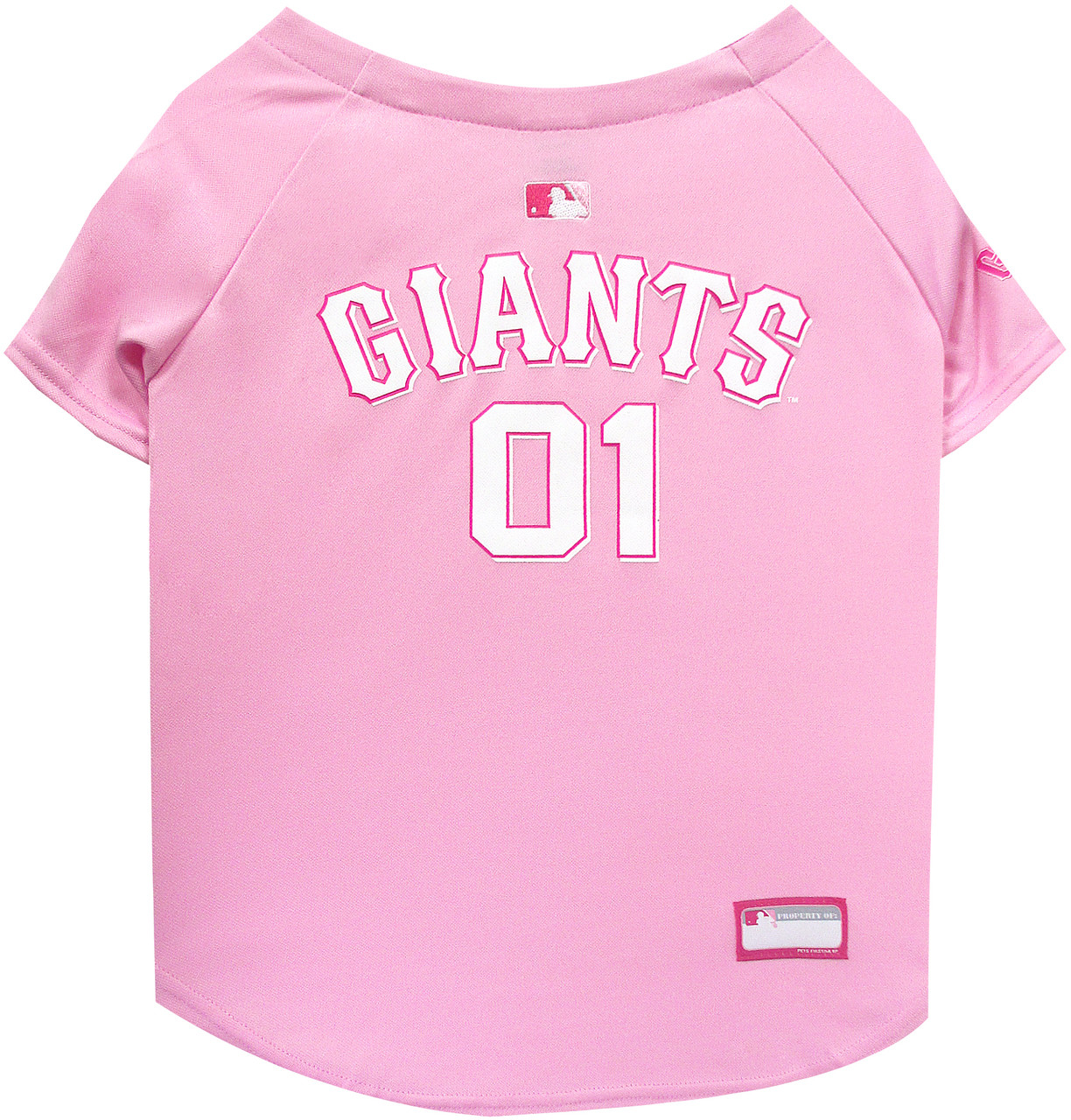 personalized sf giants jersey