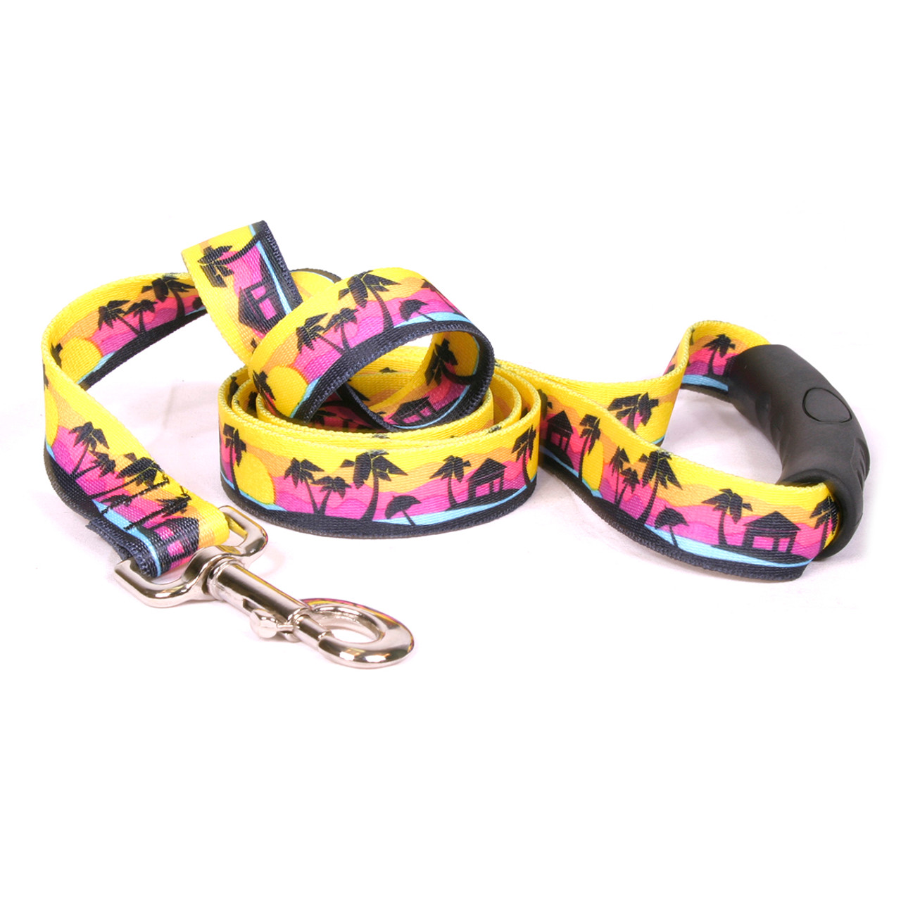 Cubs Pink Dog Collar Chicago XS or Small 